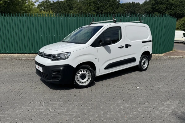 Citroen Berlingo 1000kg